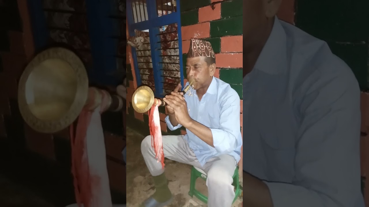 शंकर ब परियारको अधाराते राग सुन्नु होला पूराई भिडियाे बनायको छु धन्यवाद।।🙏बाजाचाहियमा  CN 9829184291