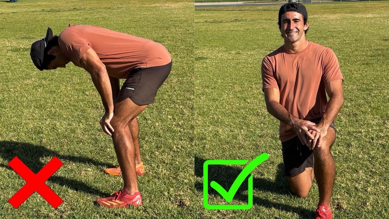 How To STAND OUT At Practice