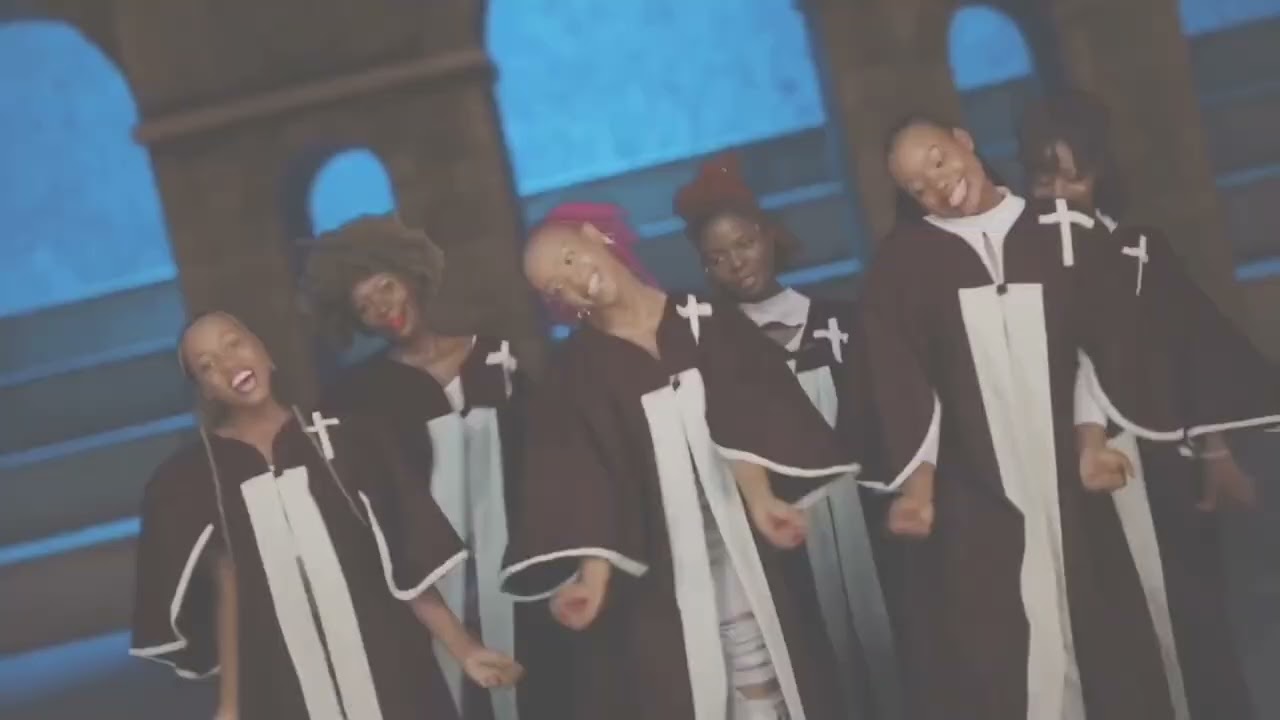 @AspinoBoy faraway (clip official)