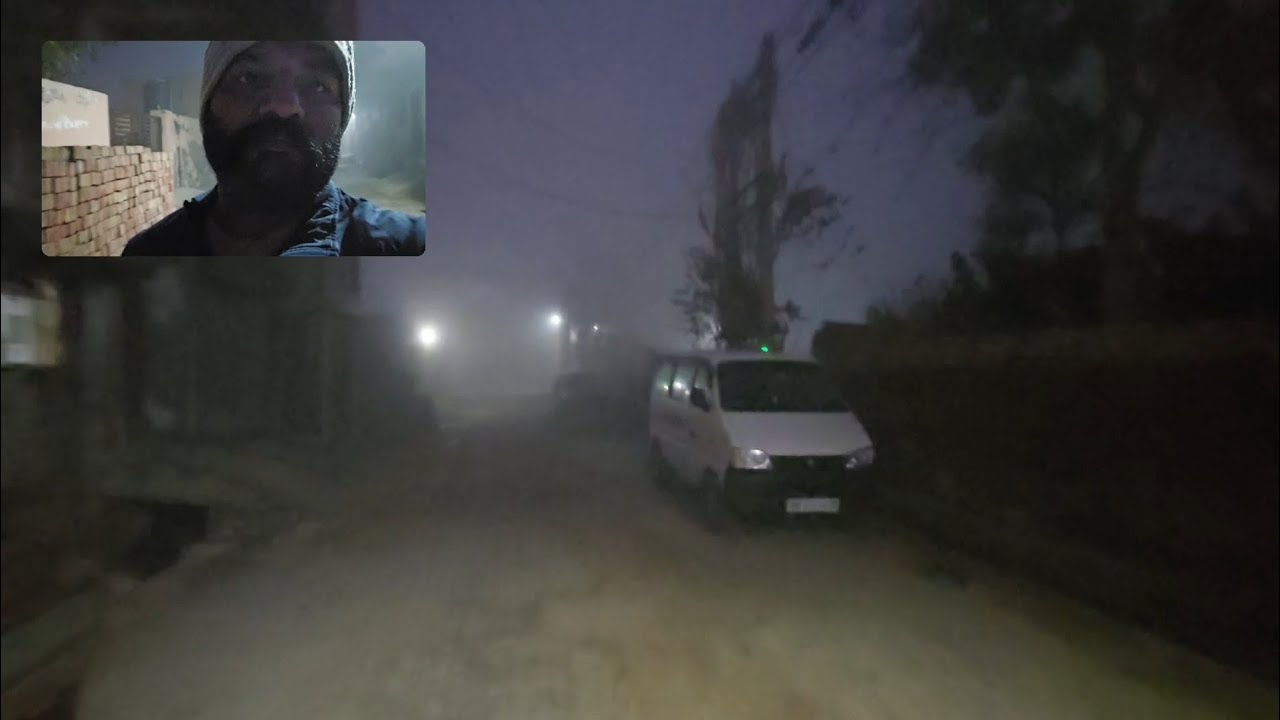 ДЕНЬ 72: Уборка Шива Ангана
