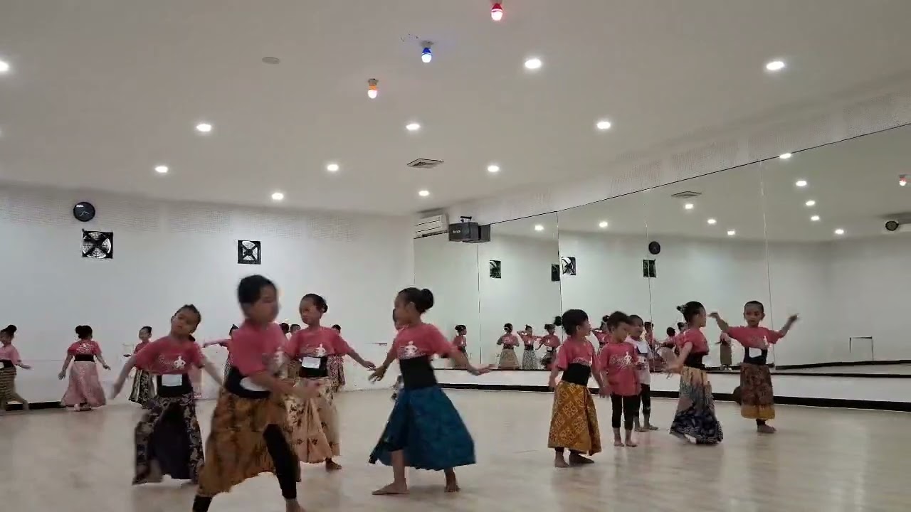 nyai ronggeng  