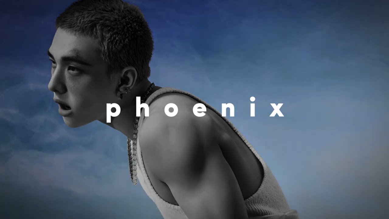 stray kids - phoenix (slowed + reverb)