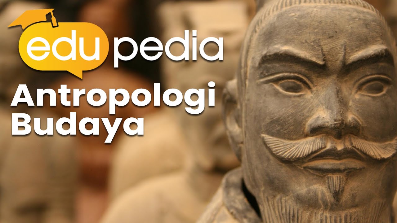 Antropologi Budaya UI Dijelaskan! Cocok Buat Kamu yang Suka Sosial & Budaya