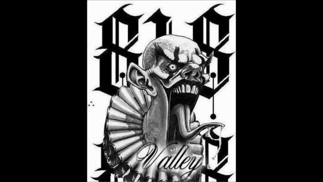 Mi Barrio - Under Side 821 Ft. Etilikos.mp4