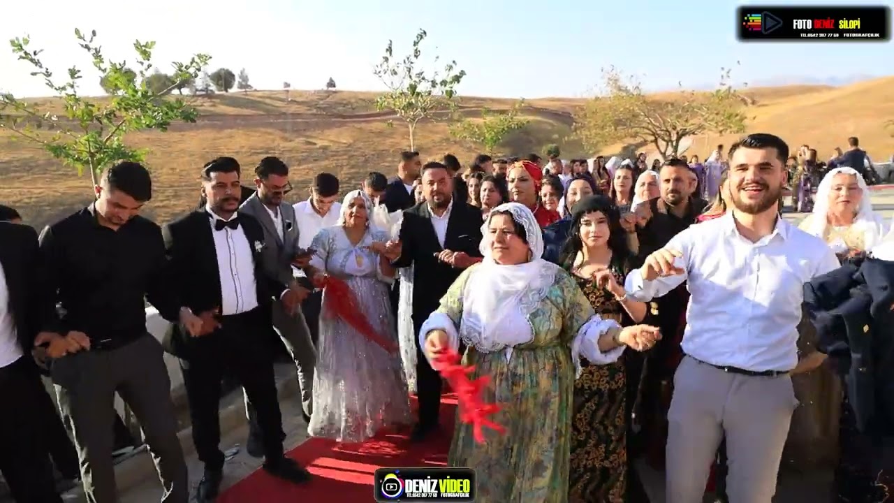 ÇETİN TANRIKOLU DÜĞÜNÜ PART 5 TANRIKOLU AİLESİNİN DÜĞÜNÜ MÜZİKKOMA AZAD SİLOPİ-