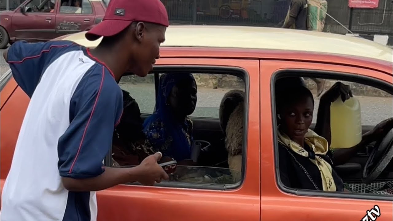 He was in big shock😭 after receiving the surprise - he didn’t see it coming