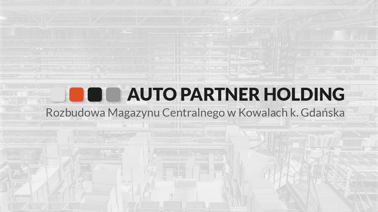 Auto Partner Holding