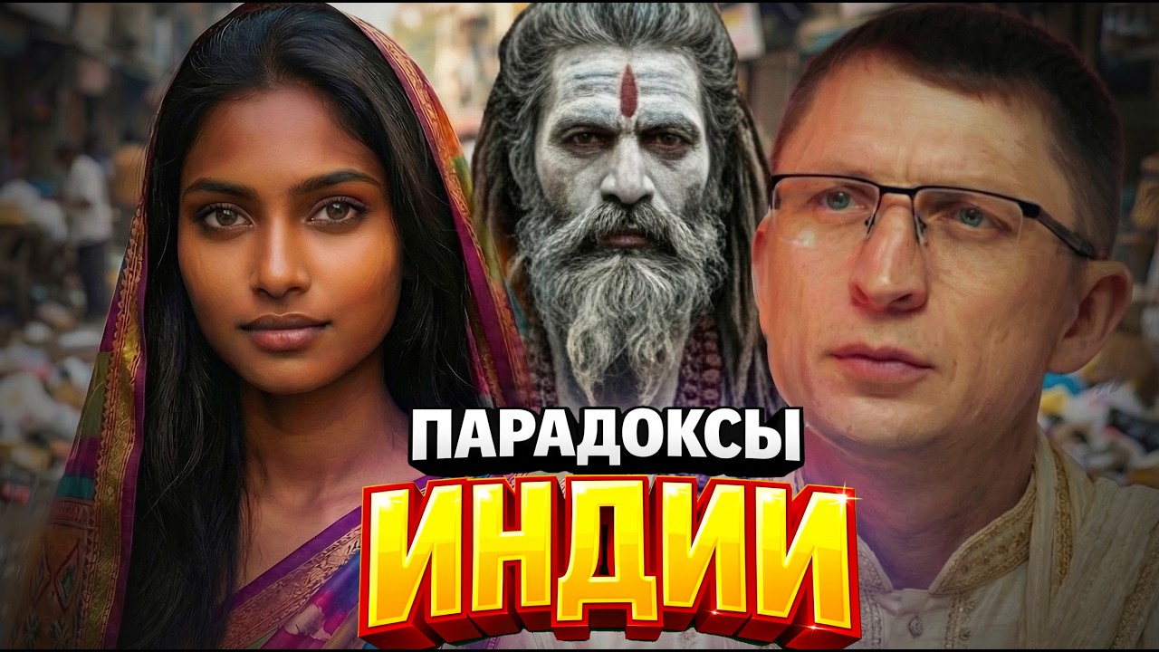 Грабёж века, бедность и счастье.