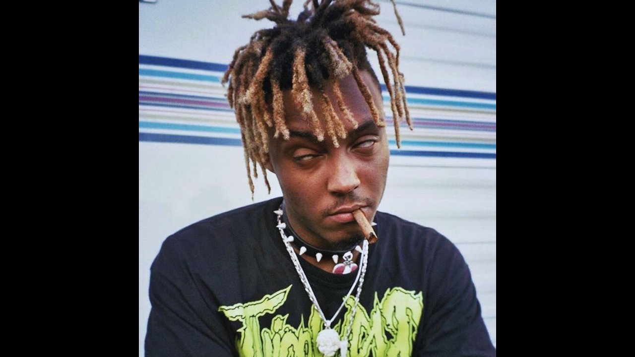 [FREE] Juice WRLD Type Beat - 