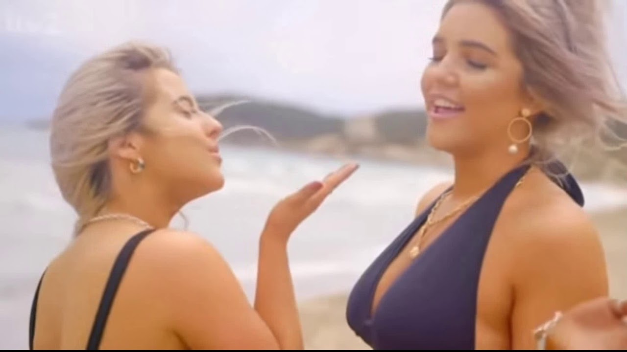 *2020* IBIZA WEEKENDER SEASON 6 EPISODE 2 ITV2 S06E02 (1/2)