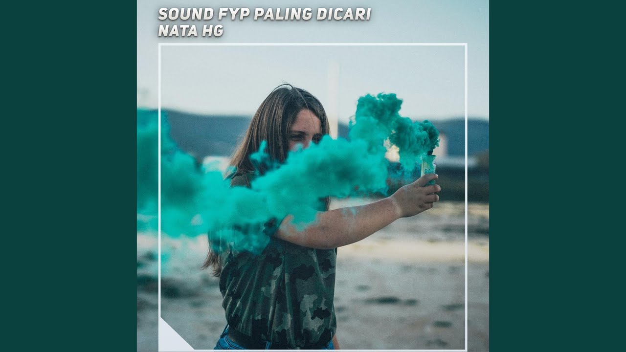 Sound Tarik Suara Ngebass