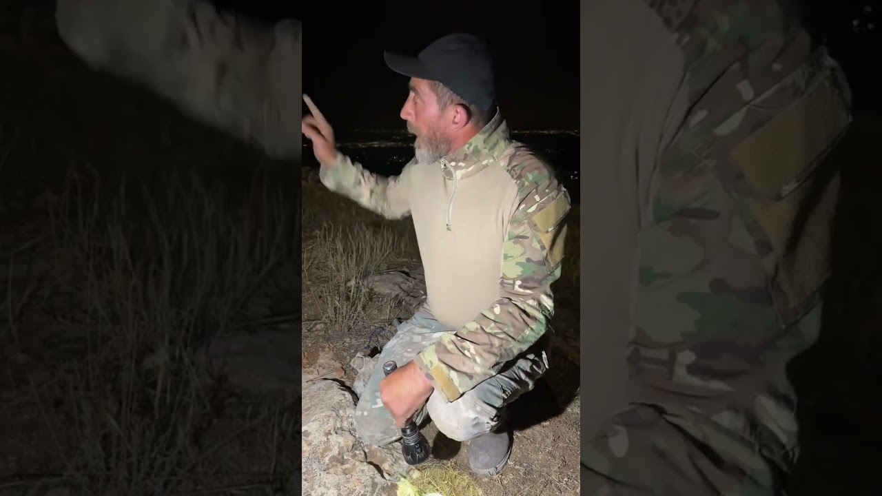 عثور على جرة ملانة من الذهب 😱‎#‏مغامرات_أسود_البر