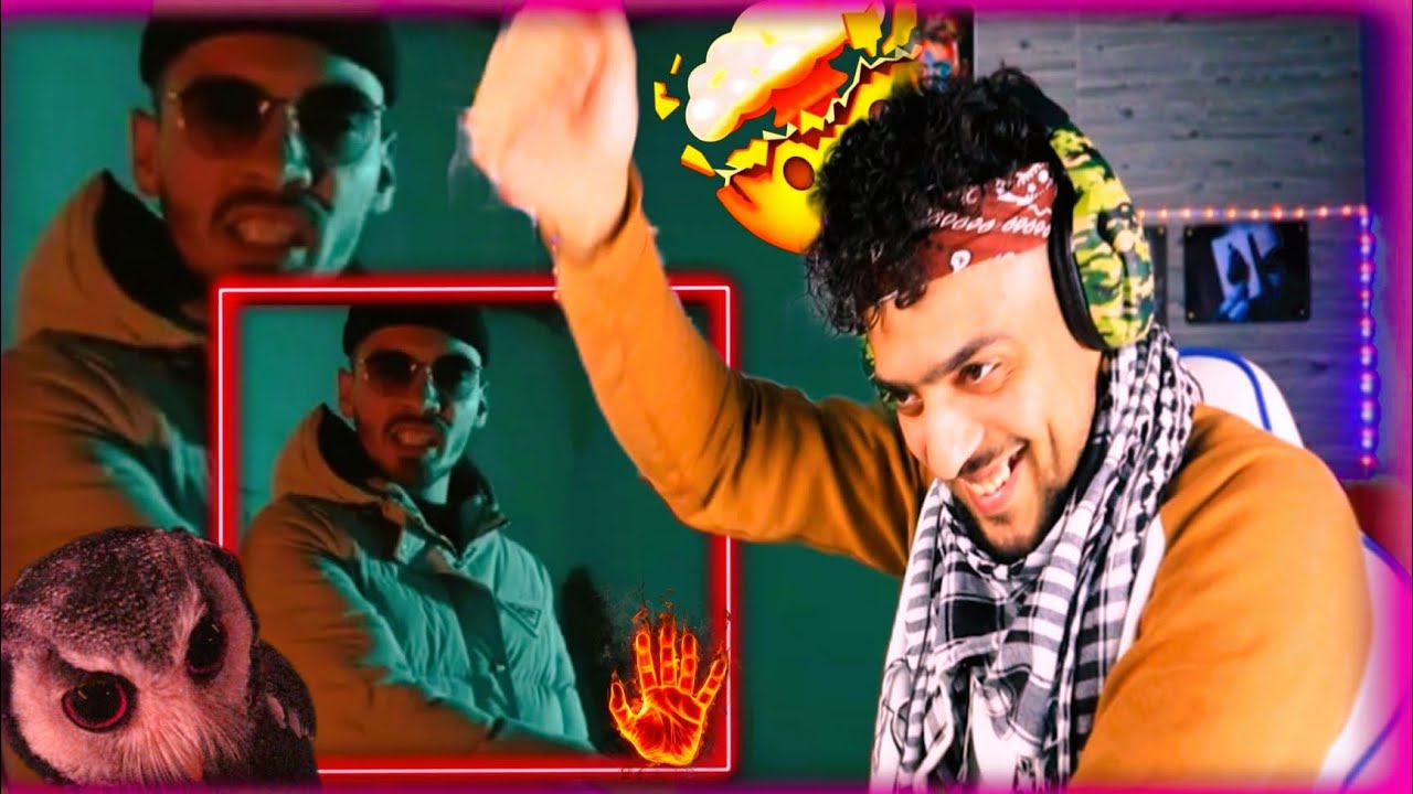 Phobia Isaac - Illumi🔥reaction🌶️البومة🔥bzaaaf