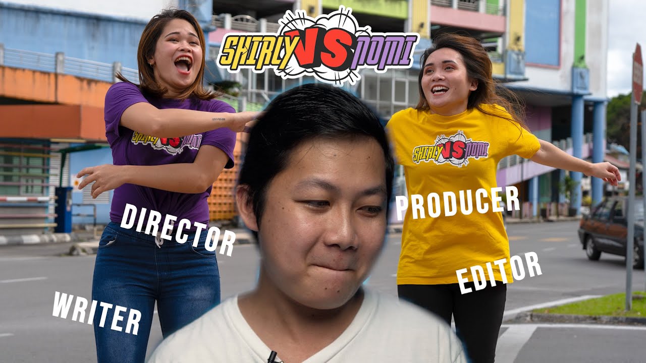 Mistakes I Made on My 1st TV Show (So you don't do it too)