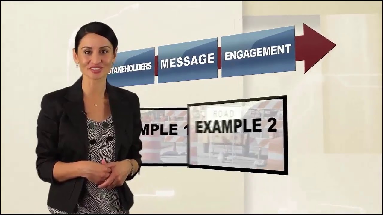 9  Public Involvement