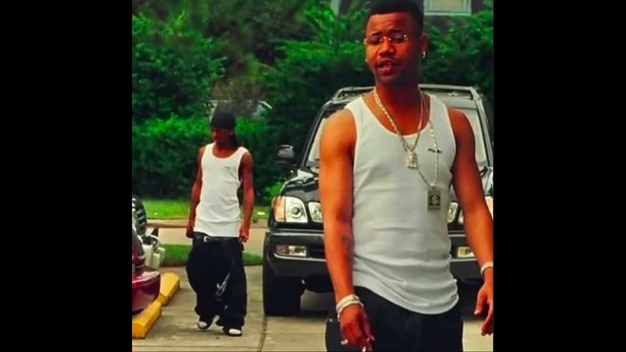 Juvenile x Maine Musik Type Beat - No Competition