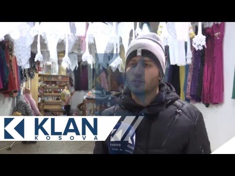 Gjendja ne Malisheve 1 dite pas vershimeve - 07.01.2016 - Klan Kosova
