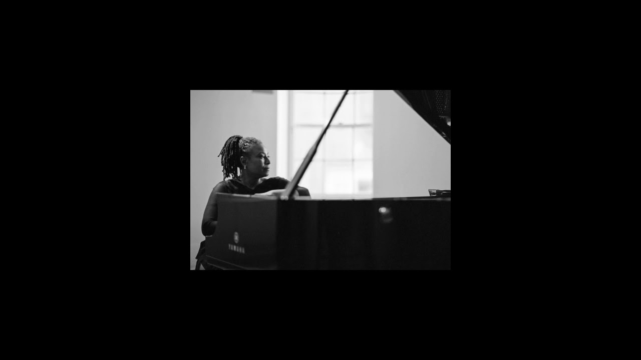 Geri Allen - Holy Ghost [London 2001]