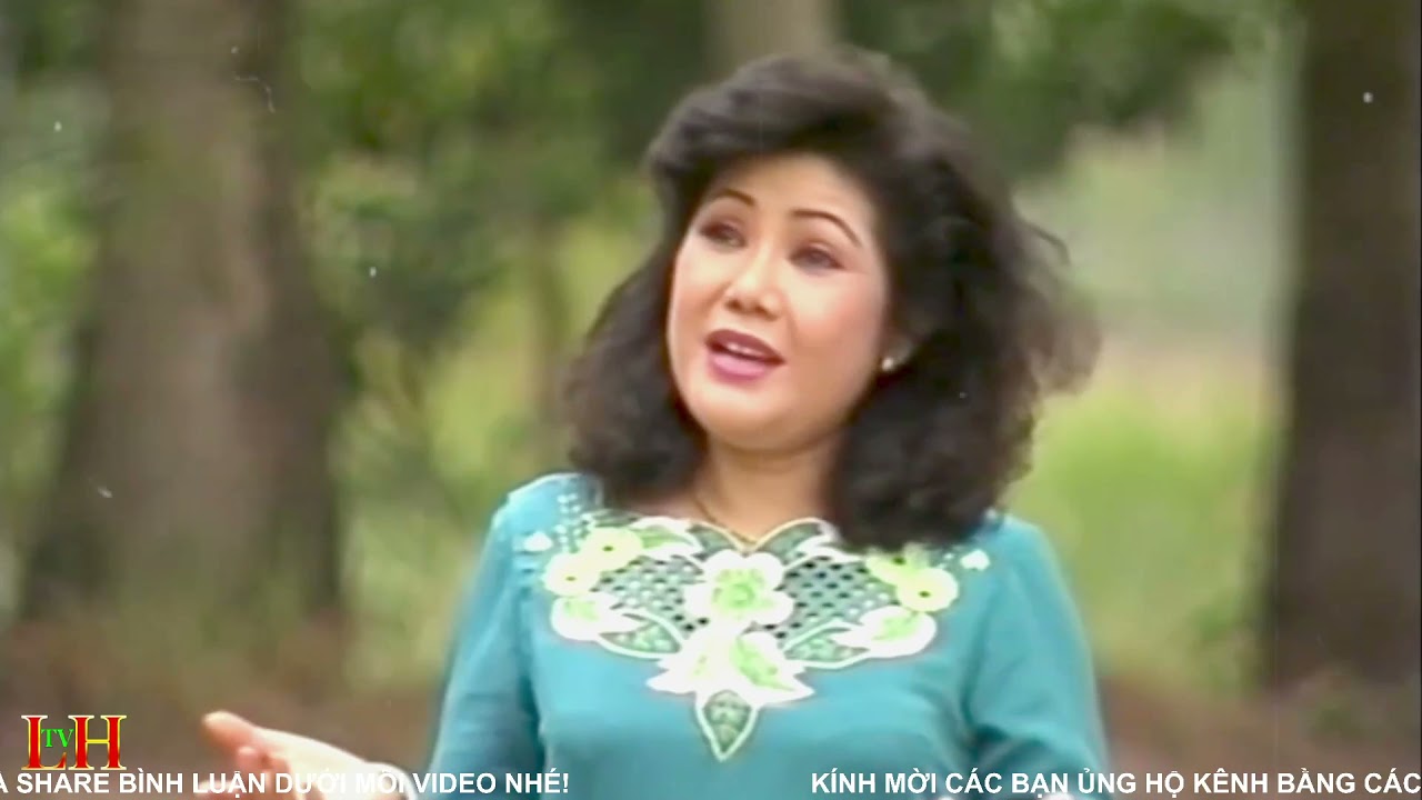 Tân Cổ Xưa: Chiều - Thanh Sang Phượng Liên