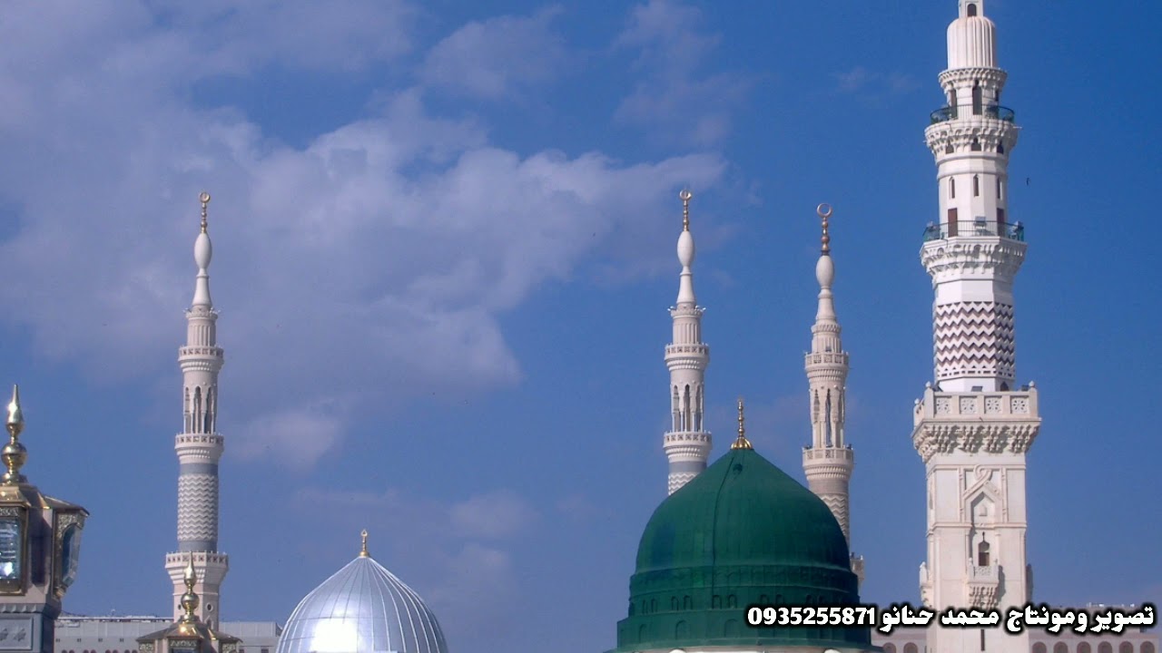 من أفراح المولد النبوي الشريف في بلدة حوش نصري /صلوا على راعي اللوا المعقود مع حث الركب