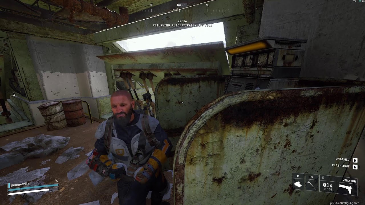 🔴 Playing Arc Raiders - PVE Matches