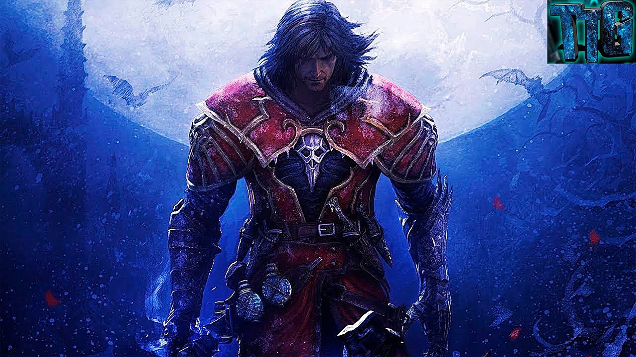 ✪Castlevania Lords of Shadow  ➤ ПОЛНЫЙ ФИЛЬМ \ ИГРОФИЛЬМ [Русская озвучка \ Все катсцены \ Боссы]
