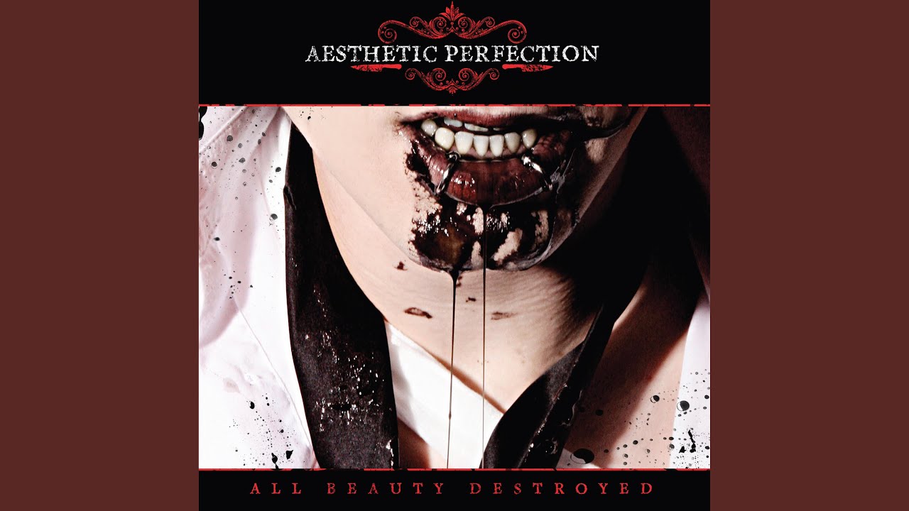 All Beauty Destroyed