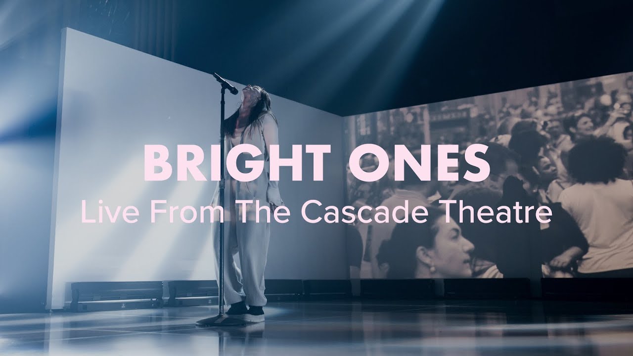 Bright Ones (LIVE) - Steffany Gretzinger | BLACKOUT