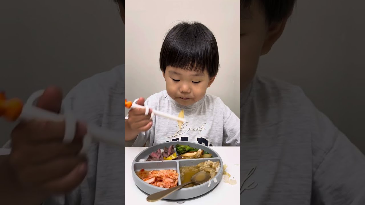 소고기 채소 구이 | Roasted Beef and Veggies