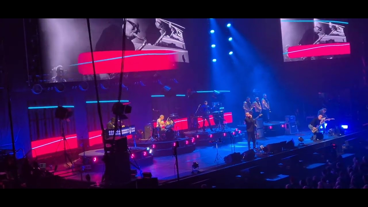 MADNESS -Nottingham Dec 2025
