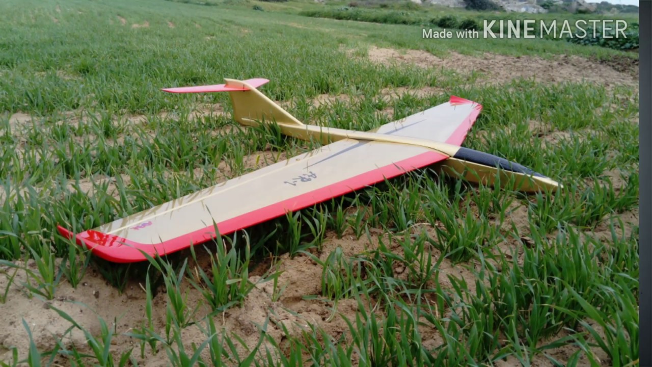 PRIMER VUELO AR1