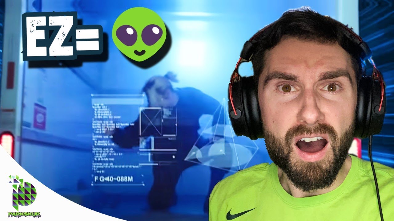 EZ IS AN ALIEN | Ez Mil- 27 Bodies (REACTION!!!)