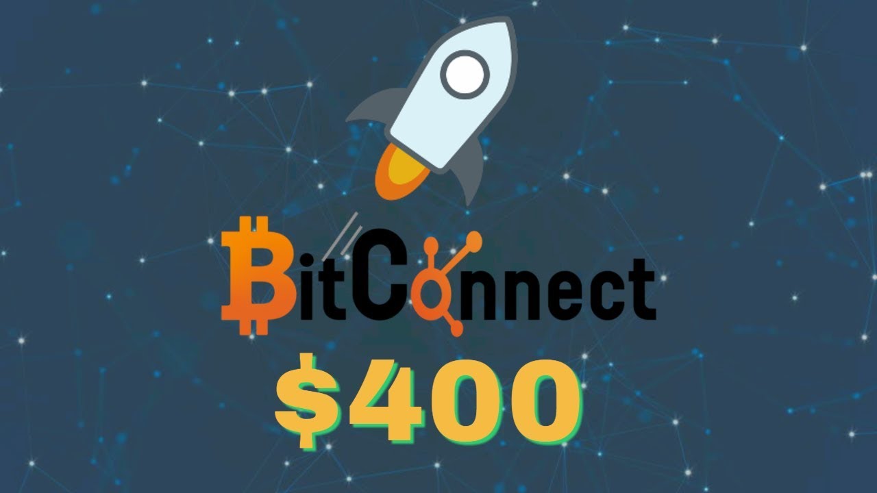 Biggest Bitconnect Loan So Far!! (How to earn over 2% DAILY!)