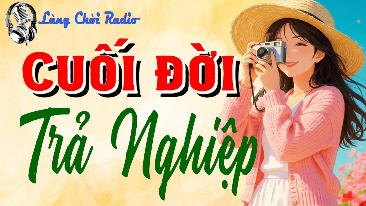 Chỉ nghe 5 phút đã tò mò: 