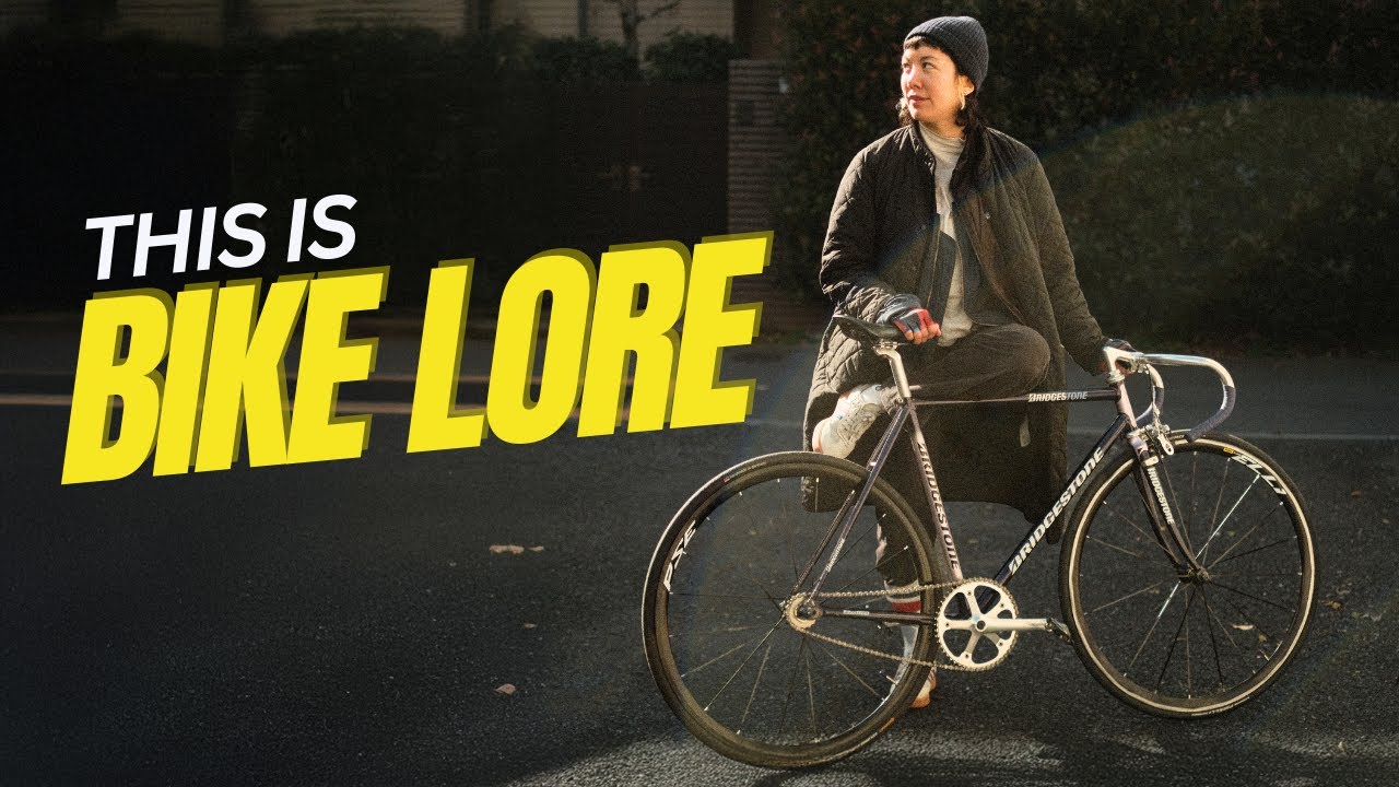 Japan Bike Festival Bike Lore