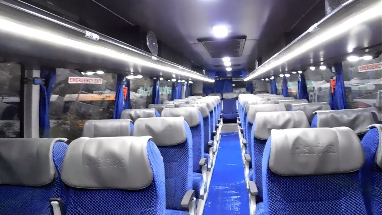 KURNOOL NEW INDRA AC BUS | APSRTC INDRA BUS PRAKASH VEGA ASHOK LEYLAND.