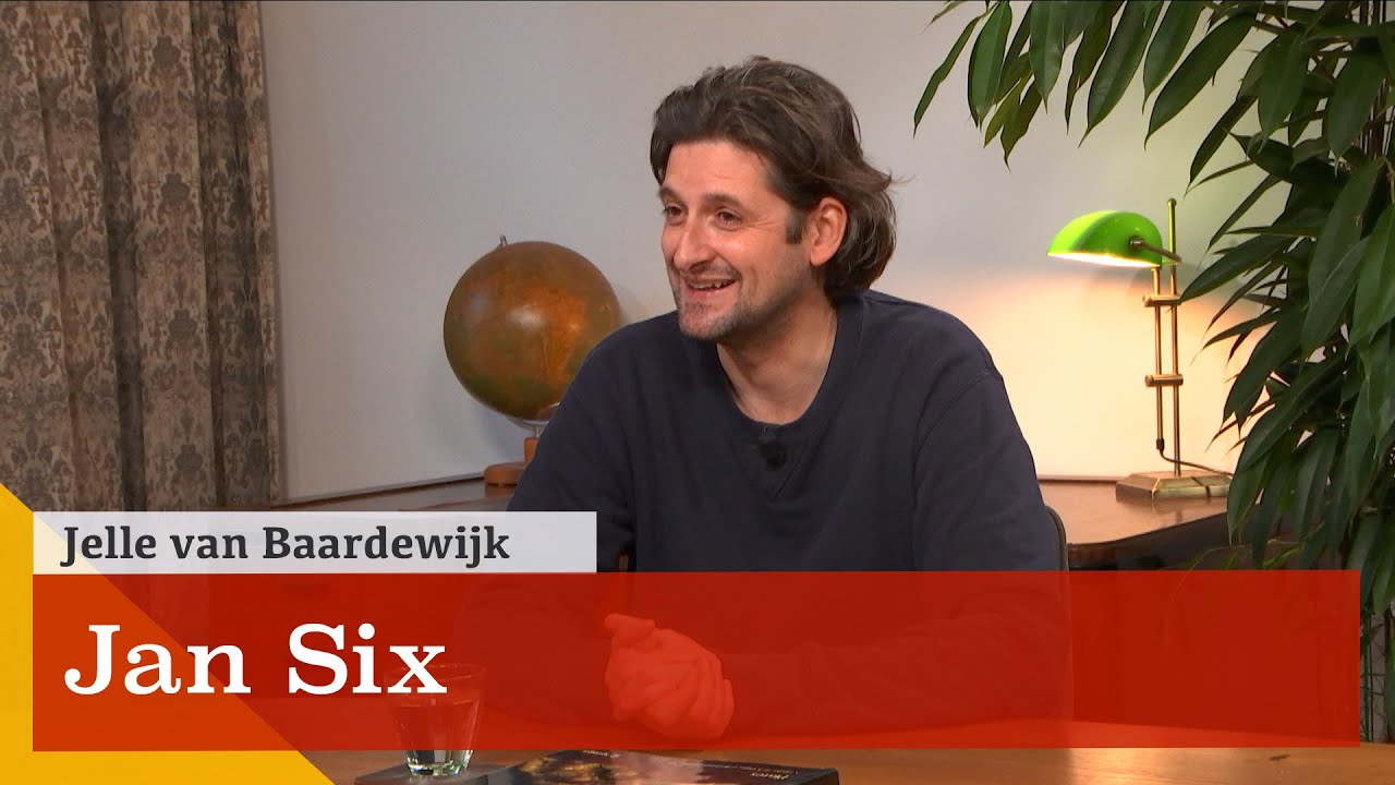 #839: 'Op Rembrandt raak je nooit uitgekeken.' Een gesprek met Jan Six
