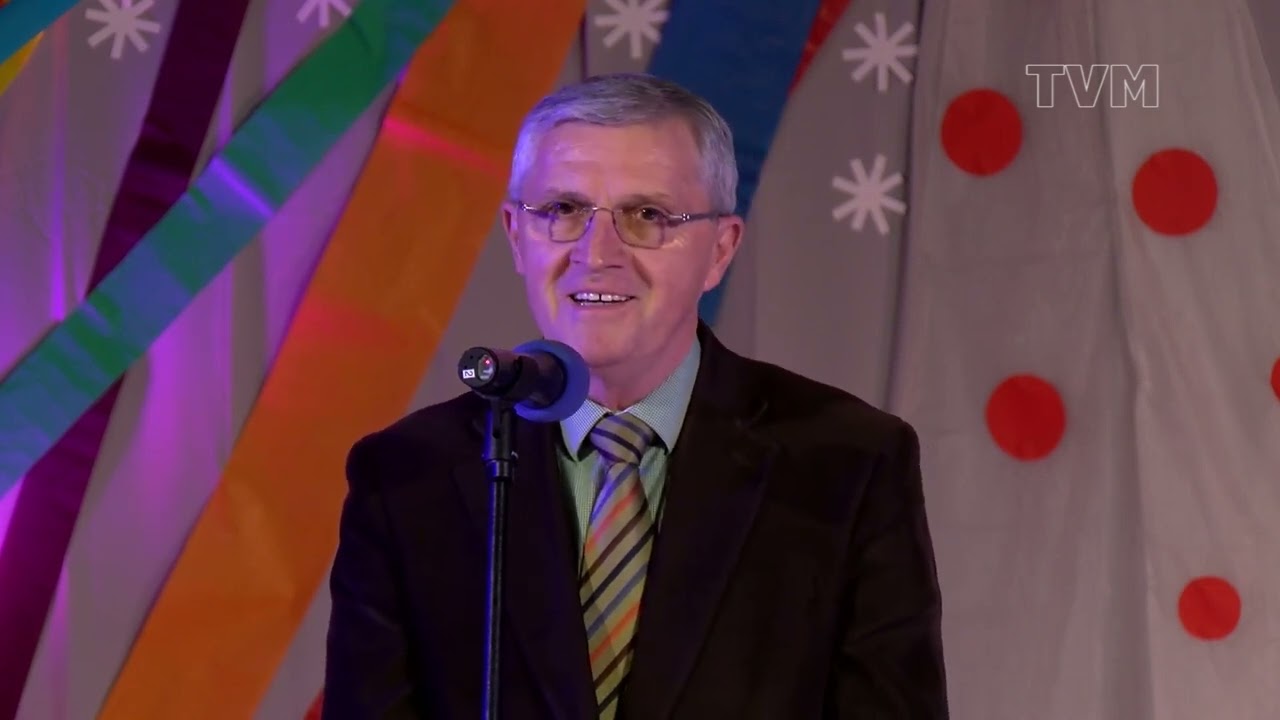 Izredna oddaja - Miklavževanje Osnovna šola Miklavž - 2.12.2016