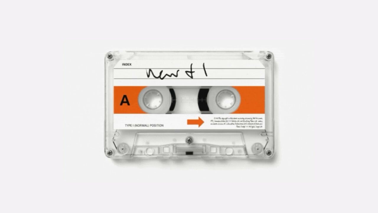The Beatles - Now And Then (2025 Remix)