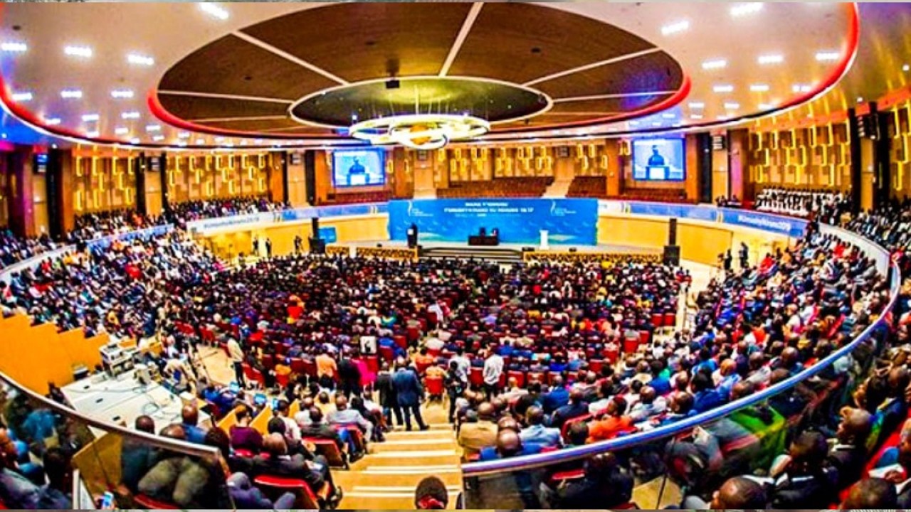 KWICANA, GUHISHIRANA, INZARA...|| IBINTU BY'INGENZI INAMA Y'IGIHUGU Y'UMUSHYIKIRANO IKWIYE KUZIGAHO