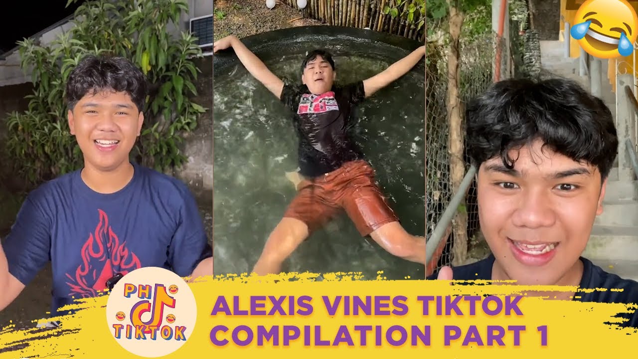 Alexis Dupagan Tik Tok Compilation 2022 | Part 1 | FUNNY PINOY TIKTOK