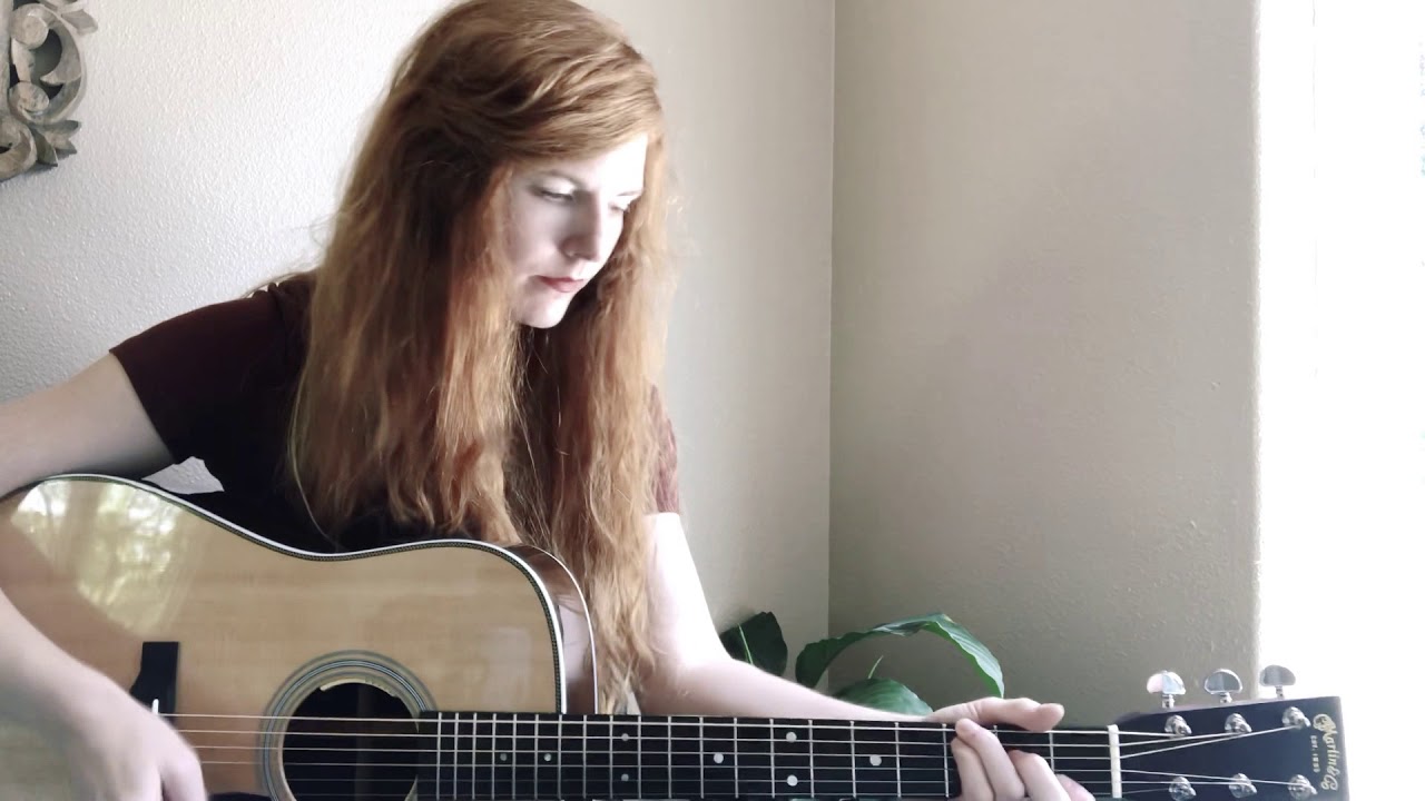 Tourniquet | Evanescence (acoustic cover)