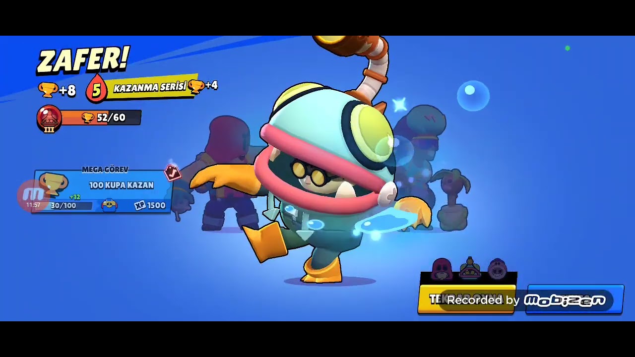 Glowbertle kasıyorum 