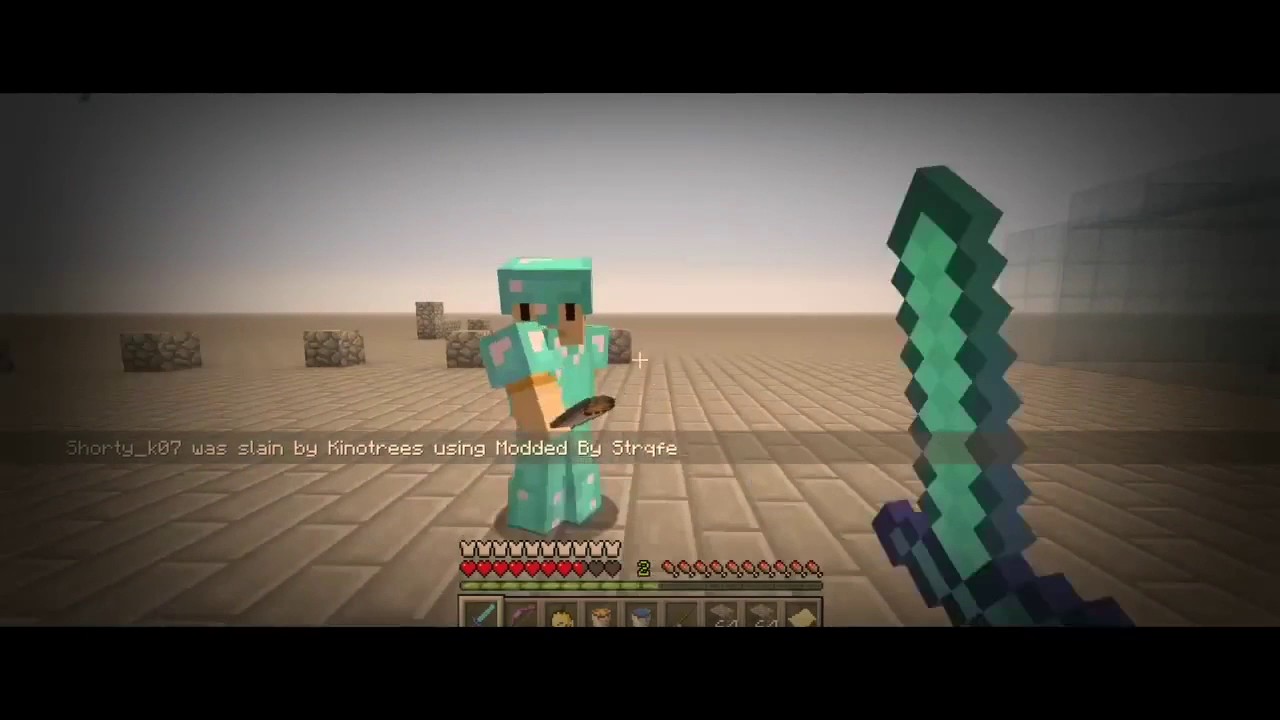 Wrecking a 1v1 and the kid who clean up XD (clip of the day)