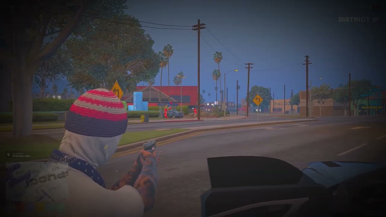 #LULUMP4