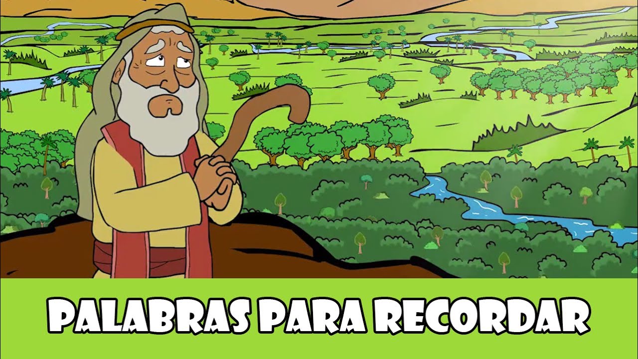 Palabras para recordar - Episodio 12