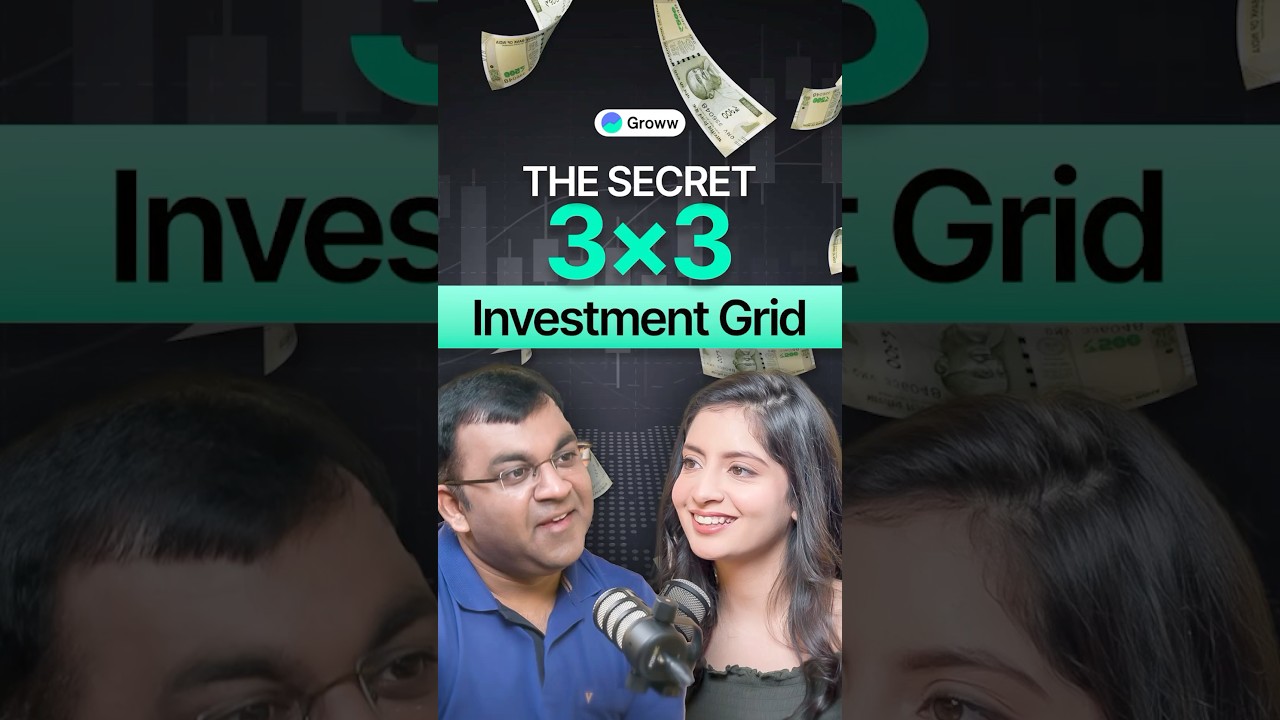 This mutual funds strategy will change the way you invest