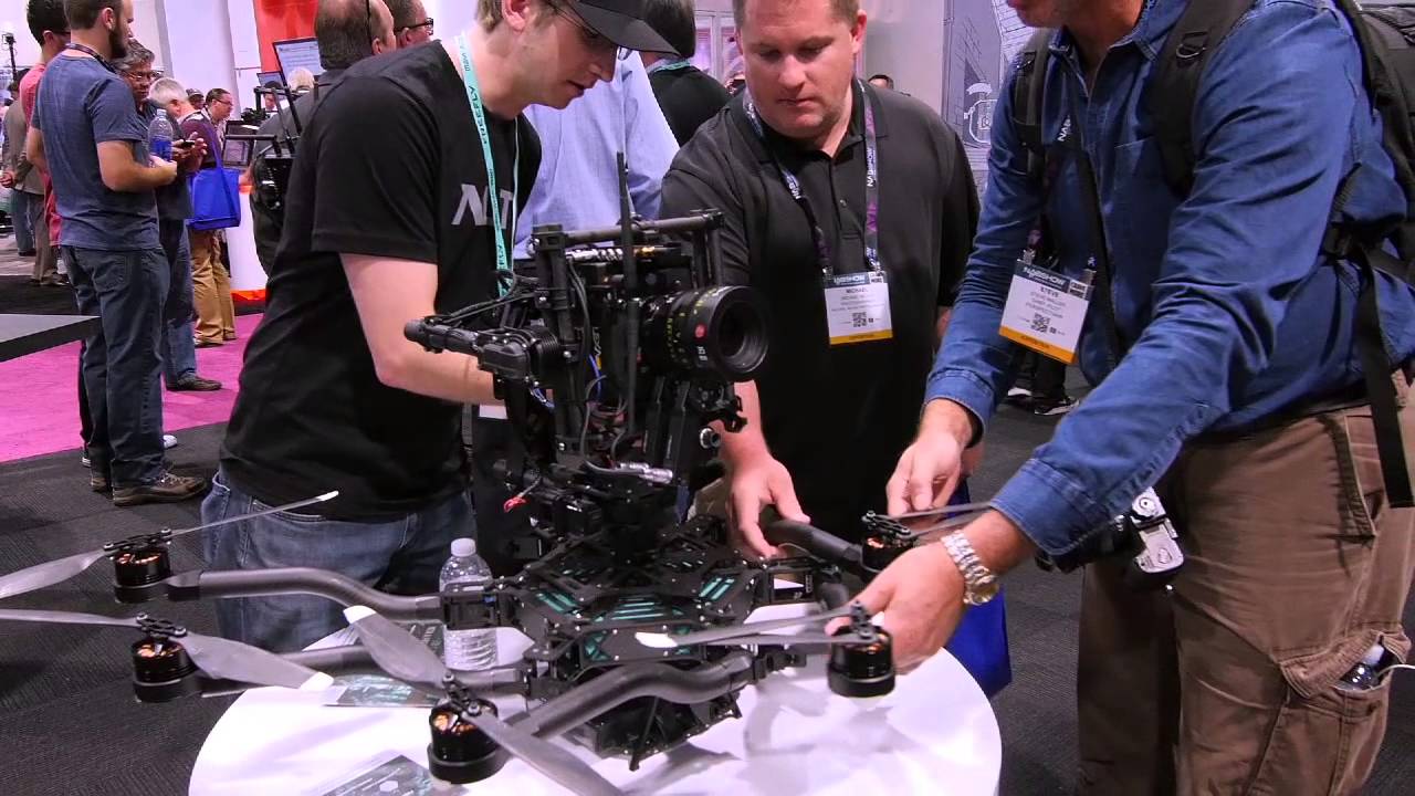 NAB 2015 