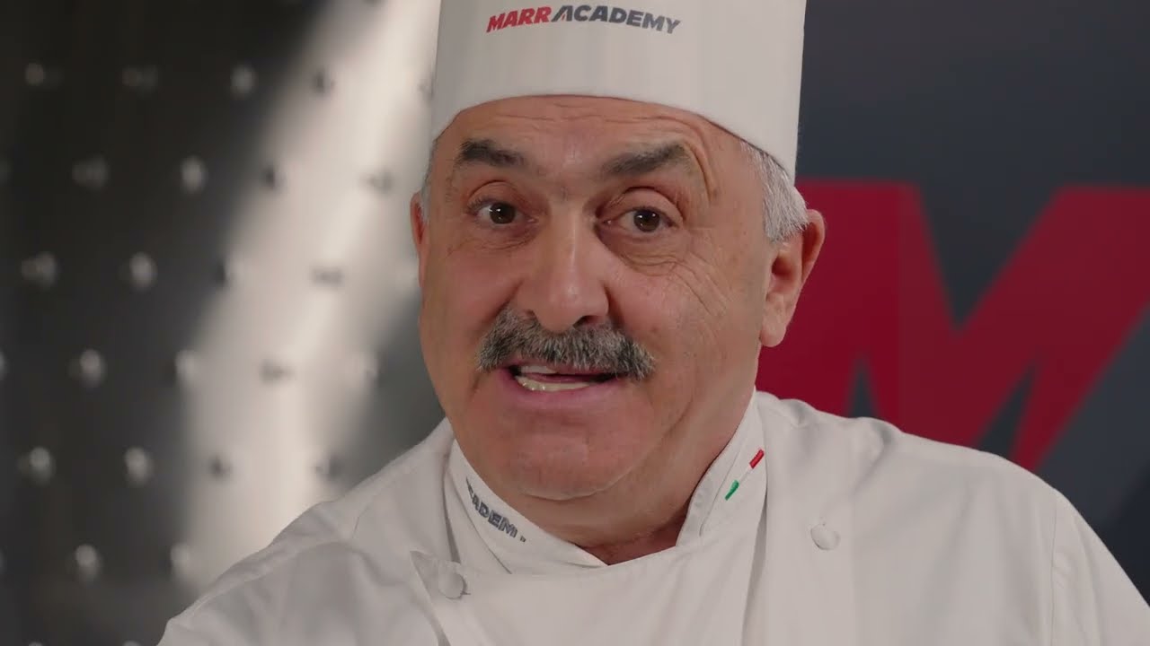 Ricette DOP | Pok&egrave; Emiliano-Romagnolo dello Chef Sergio Ferrarini