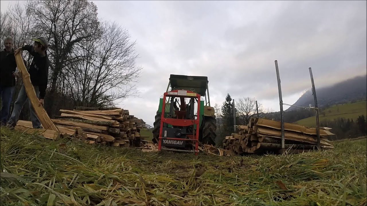 [gopro] pointage des piquets 2016